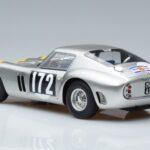 Ferrari 250 GTO #172 Asia Edition GT Spirit 1:18 CLDC003 Gyanta - image 5 of 6