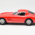 Ferrari 275 GTB Piros CMR 1:18 CMR033 - image 3 of 6
