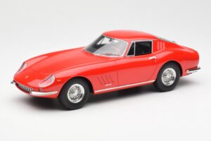 Ferrari 275 GTB Piros CMR 1:18 CMR033