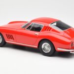 Ferrari 275 GTB Piros CMR 1:18 CMR033 - image 5 of 6
