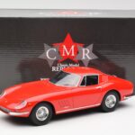 Ferrari 275 GTB Piros CMR 1:18 CMR033 - image 6 of 6