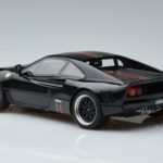 Ferrari 288 GTO Fekete GT Spirit 1:18 GT876 Gyanta - image 5 of 6