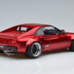 Ferrari 288 GTO Khyzyl Saleem Piros GT Spirit 1:18 GT337 - image 2 of 6