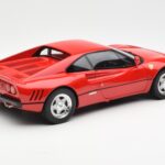 Ferrari 288 GTO Piros GT Spirit 1:18 GT288 - image 2 of 6