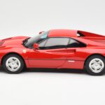 Ferrari 288 GTO Piros GT Spirit 1:18 GT288 - image 3 of 6