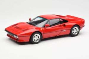 Ferrari 288 GTO Piros GT Spirit 1:18 GT288