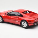 Ferrari 288 GTO Piros GT Spirit 1:18 GT288 - image 5 of 6
