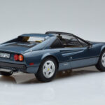 Ferrari 308 GTS Kék Norev 1:18 - image 2 of 7