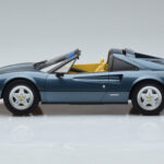 Ferrari 308 GTS Kék Norev 1:18 - image 4 of 7
