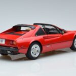 Ferrari 308 GTS QV Magnum PI GT Spirit 1:18 GT368 Gyanta - image 2 of 6