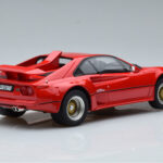 Ferrari 308 Koenig Specials Piros GT Spirit 1:18 - image 2 of 6