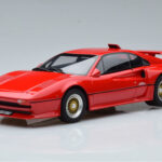Ferrari 308 Koenig Specials Piros GT Spirit 1:18
