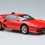 Ferrari 308 Koenig Specials Piros GT Spirit 1:18 - image 4 of 6