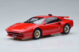 Ferrari 308 Koenig Specials Piros GT Spirit 1:18