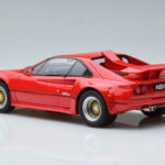 Ferrari 308 Koenig Specials Piros GT Spirit 1:18 - image 5 of 6