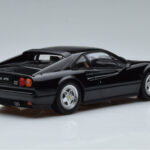 Ferrari 328 GTB Fekete KK-Scale 1:18 - image 2 of 6