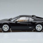Ferrari 328 GTB Fekete KK-Scale 1:18 - image 3 of 6