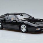 Ferrari 328 GTB Fekete KK-Scale 1:18 - image 4 of 6