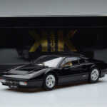 Ferrari 328 GTB Fekete KK-Scale 1:18 - image 6 of 6
