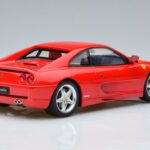Ferrari F355 Berlinetta GT Spirit 1:18 GT349 Gyanta - image 2 of 6
