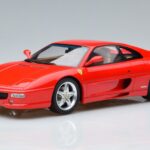 Ferrari F355 Berlinetta GT Spirit 1:18 GT349 Gyanta