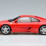 Ferrari F355 Berlinetta GT Spirit 1:18 GT349 Gyanta - image 3 of 6