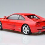 Ferrari F355 Berlinetta GT Spirit 1:18 GT349 Gyanta - image 5 of 6