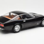 Ferrari 365 GTC4 Fekete KK-Scale 1:18 180284 - image 2 of 6