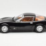 Ferrari 365 GTC4 Fekete KK-Scale 1:18 180284 - image 3 of 6