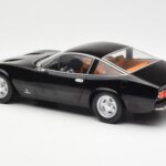 Ferrari 365 GTC4 Fekete KK-Scale 1:18 180284 - image 5 of 6
