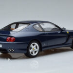 Ferrari 456 GT Kék GT Spirit 1:18 - image 2 of 6
