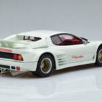Ferrari 512 BBi Turbo Koenig Specials GT Spirit 1:18 KJ017 Gyanta - image 2 of 6