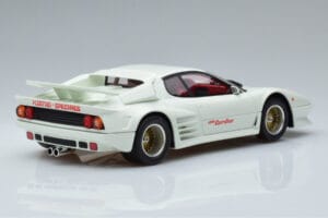 Ferrari 512 BBi Turbo Koenig Specials GT Spirit 1:18 KJ017 Gyanta – 2. kép a 6-ből