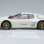 Ferrari 512 BBi Turbo Koenig Specials GT Spirit 1:18 KJ017 Gyanta - image 3 of 6