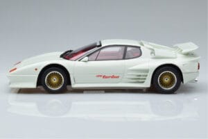 Ferrari 512 BBi Turbo Koenig Specials GT Spirit 1:18 KJ017 Gyanta – 3. kép a 6-ből