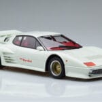 Ferrari 512 BBi Turbo Koenig Specials GT Spirit 1:18 KJ017 Gyanta - image 4 of 6