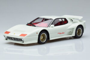 Ferrari 512 BBi Turbo Koenig Specials GT Spirit 1:18 KJ017 Gyanta
