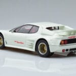 Ferrari 512 BBi Turbo Koenig Specials GT Spirit 1:18 KJ017 Gyanta - image 5 of 6