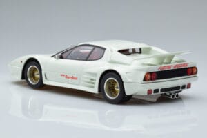 Ferrari 512 BBi Turbo Koenig Specials GT Spirit 1:18 KJ017 Gyanta – 5. kép a 6-ből