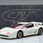 Ferrari 512 BBi Turbo Koenig Specials GT Spirit 1:18 KJ017 Gyanta - image 6 of 6
