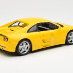 Ferrari F355 Berlinetta Sárga UT Models 1:18 - image 2 of 6