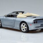 Ferrari F355 Spider Hot Wheels 1:18 23907 Fém - image 6 of 7