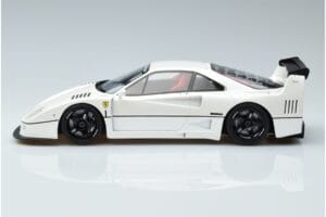 Ferrari F40 LBWK Liberty Walk GT Spirit 1:18 GT379 Gyanta – 3. kép a 6-ből