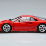 Ferrari F40 LM Piros GT Spirit 1:18 - image 3 of 6