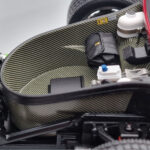 Ferrari F40 Piros Metál Asia Exclusive Kyosho 1:18 - image 11 of 14