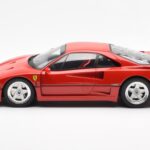 Ferrari F40 Piros GT Spirit 1:18 GT291 - image 2 of 5