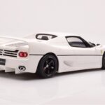 Ferrari F50 LBWK Liberty Walk Fehér GT Spirit 1:18 - image 2 of 6
