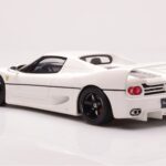 Ferrari F50 LBWK Liberty Walk Fehér GT Spirit 1:18 - image 5 of 6