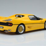 Ferrari F50 Twin Turbo Koenig Specials GT Spirit 1:18 KJ036 Gyanta - image 2 of 6