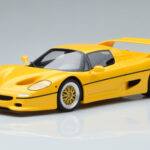 Ferrari F50 Twin Turbo Koenig Specials GT Spirit 1:18 KJ036 Gyanta
